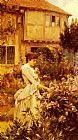 A Labour Of Love by Alfred Glendening